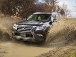 Lexus GX460 2013 года